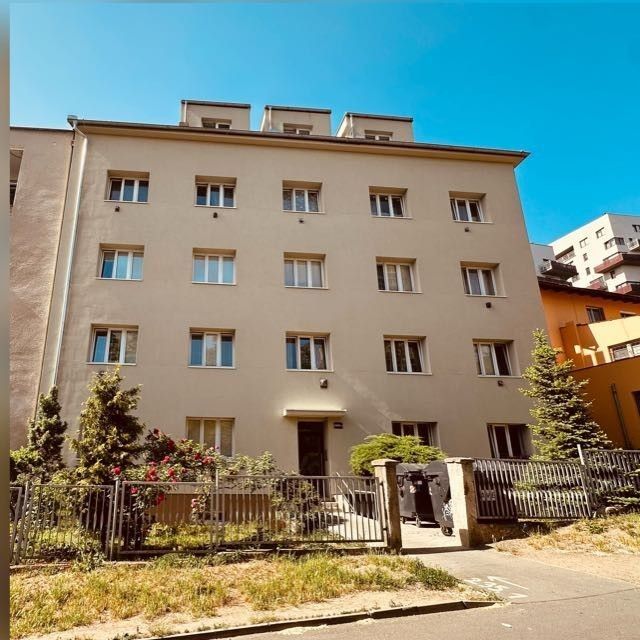 Byt 2+1, 37 m²