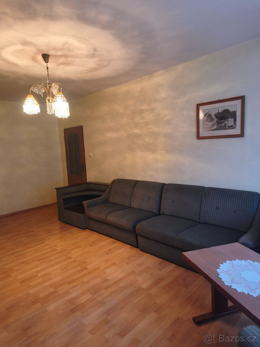 Byty, Český Krumlov, 381 01