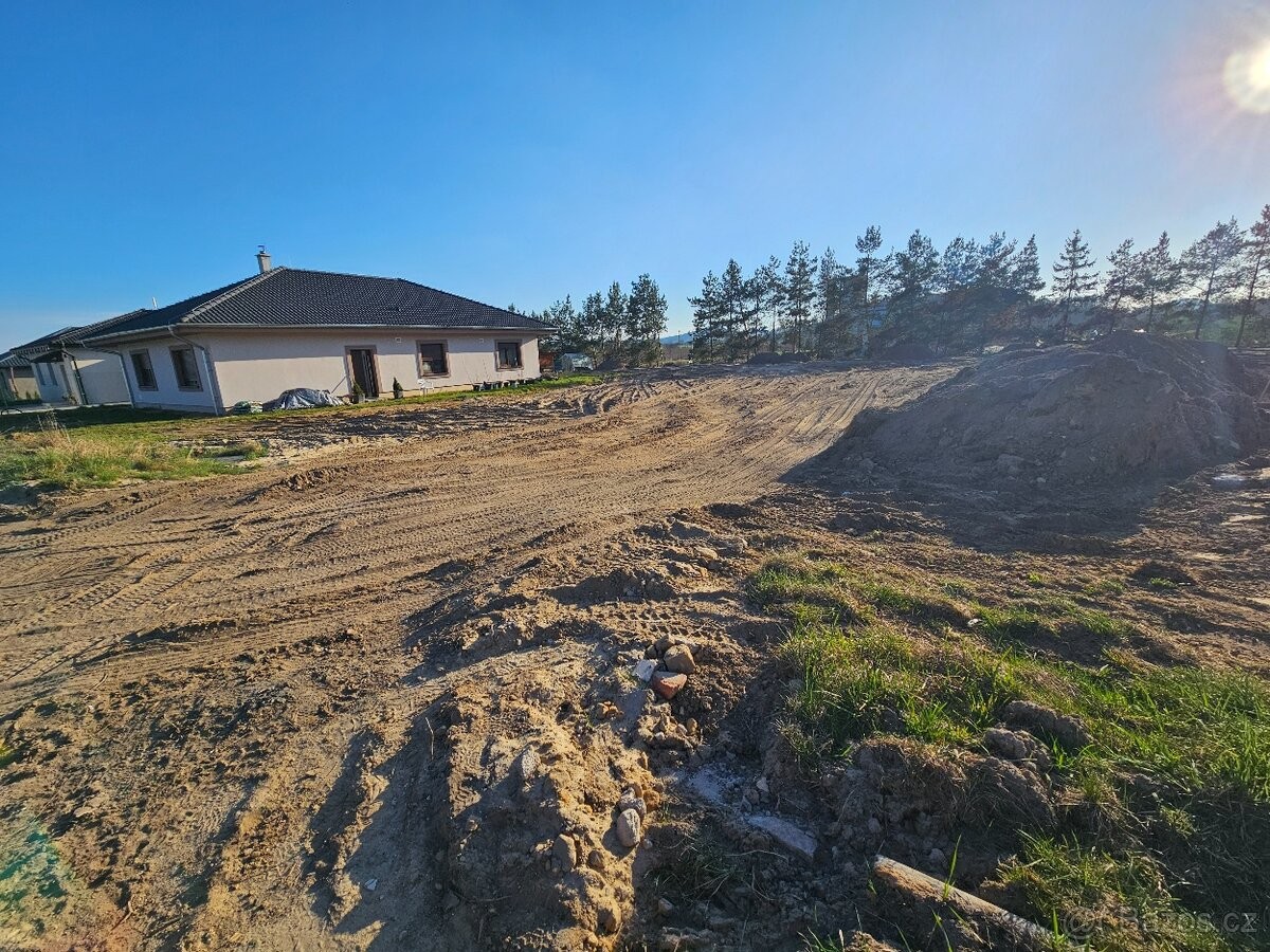 Prodej pozemek pro bydlení - Doksy, 472 01 - 2