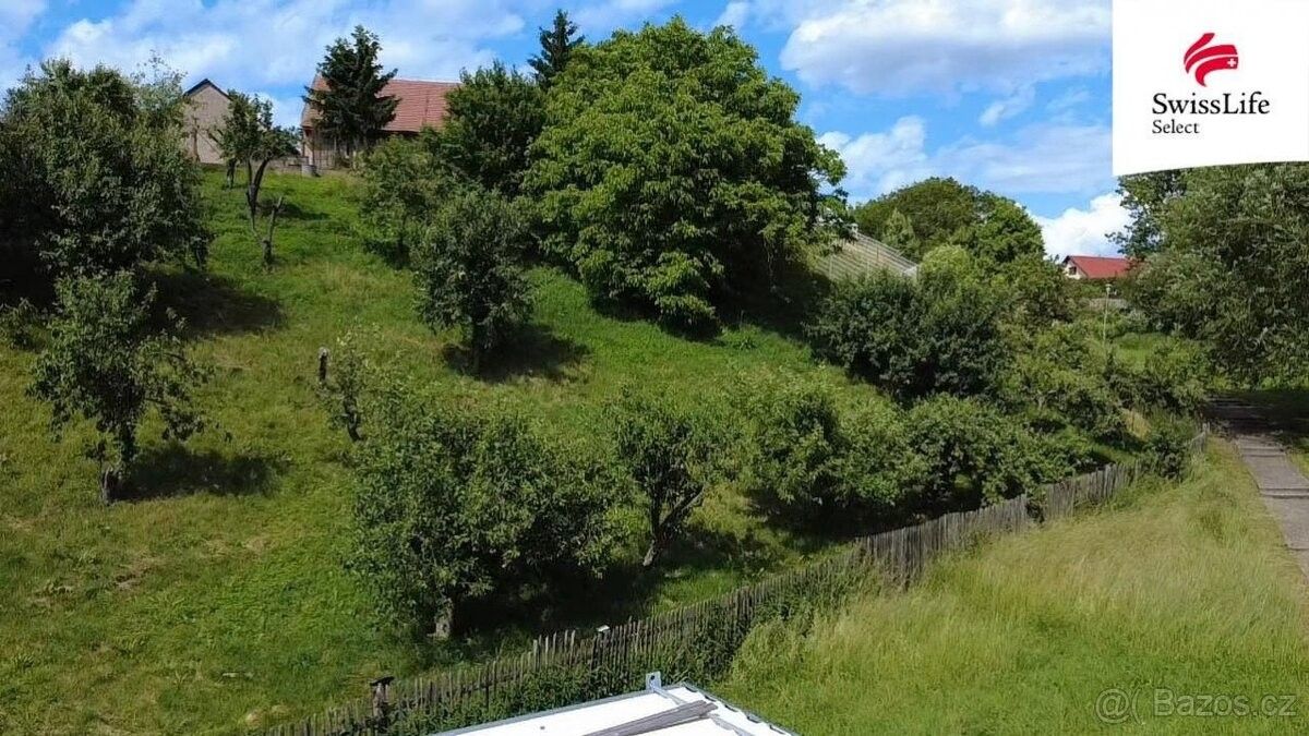 Prodej pozemek pro bydlení - Přelouč, 535 01