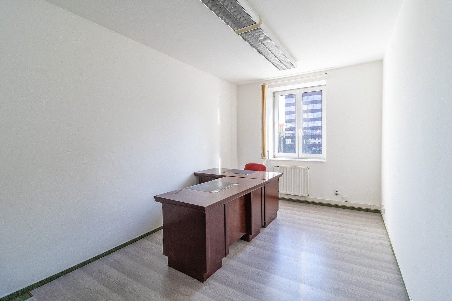 Kancelář · 124 m² · Praha - Michle, okres Praha 4, Hlavní město Praha - 4