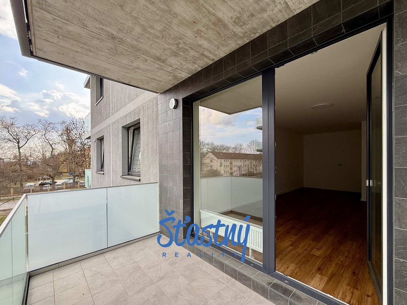 Prodej byt 2+kk - Praha, okres Praha 9, Hlavní město Praha, 55 m² - 5