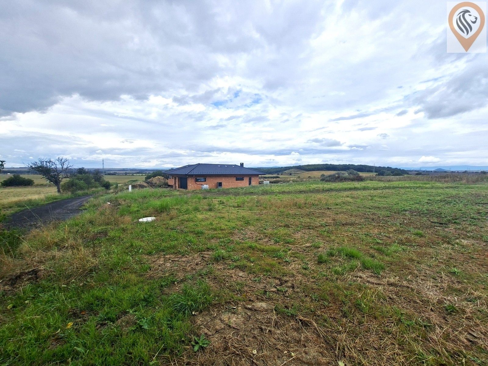 Pozemky pro bydlení, Bečov, 852 m²