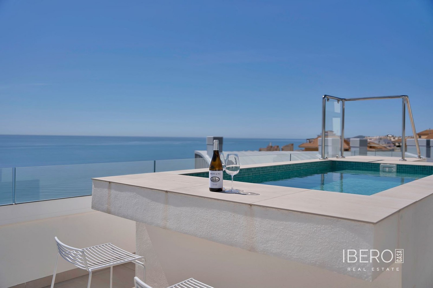4+kk, Fuengirola, Španělsko, 133 m² - 2