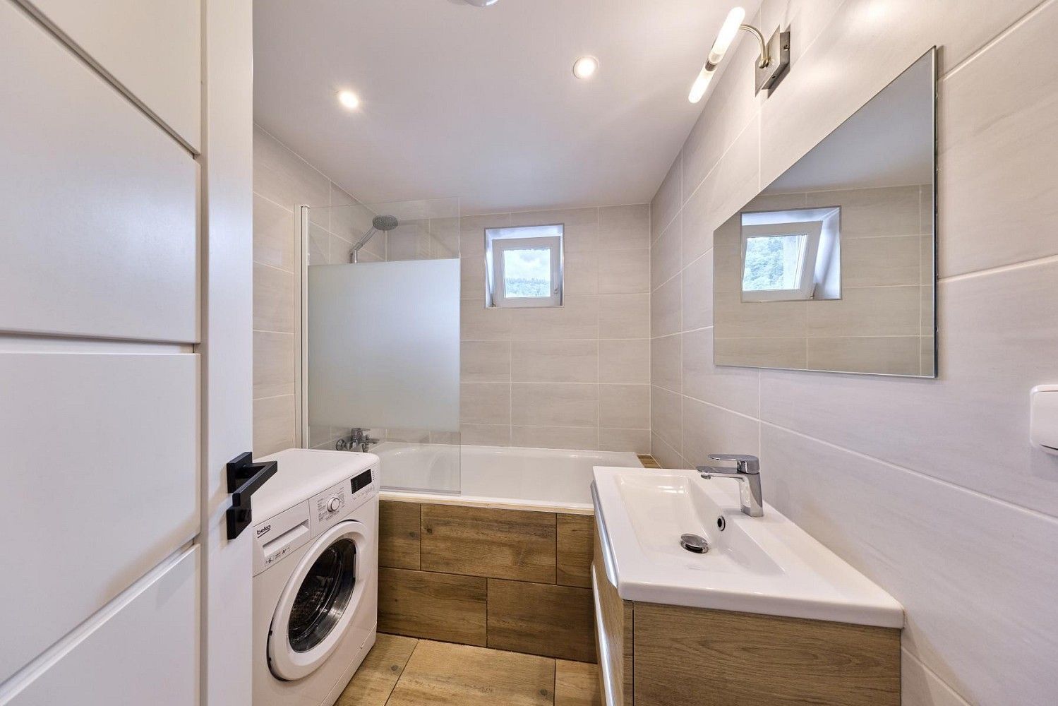 2+kk, 5. května, Svoboda nad Úpou, okres Trutnov, 33 m² - 2