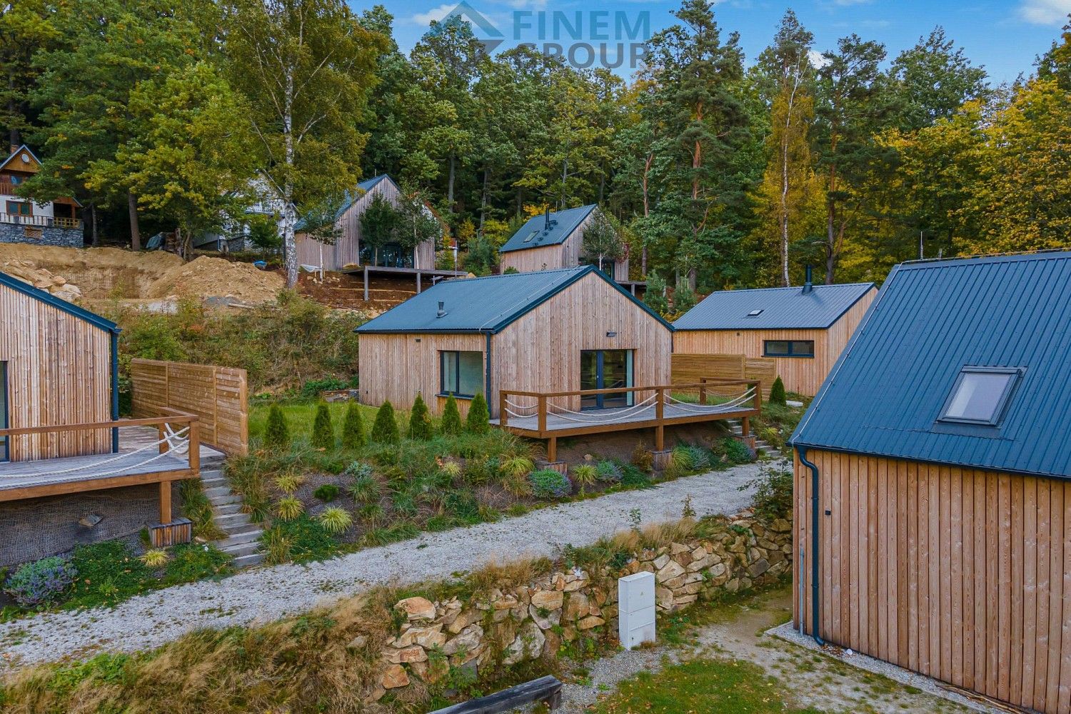 Chalupa · 60 m² · Horní Planá, okres Český Krumlov, Jihočeský kraj - 2