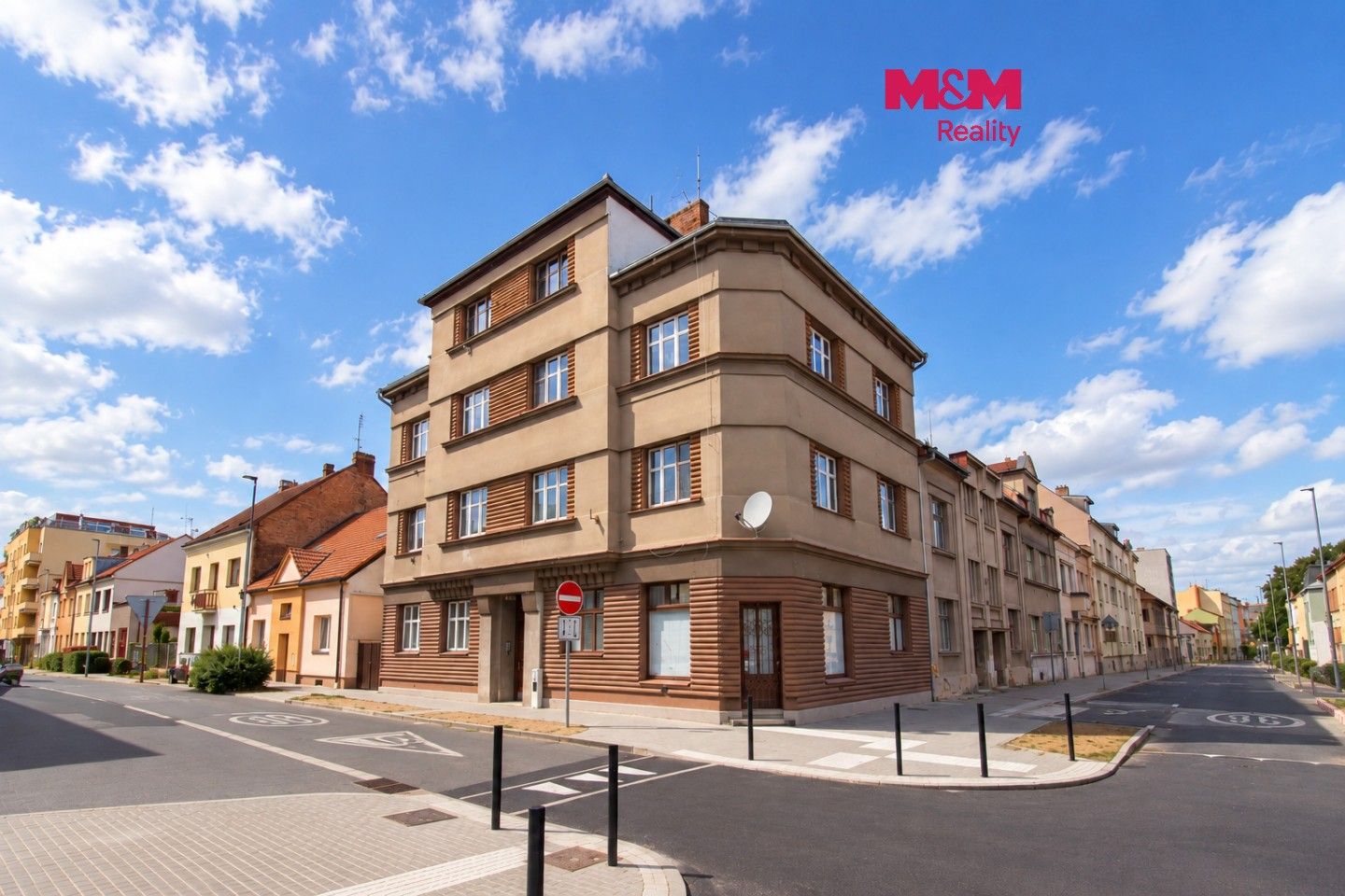 2+kk, Devotyho, Pardubice, 53 m² - 1