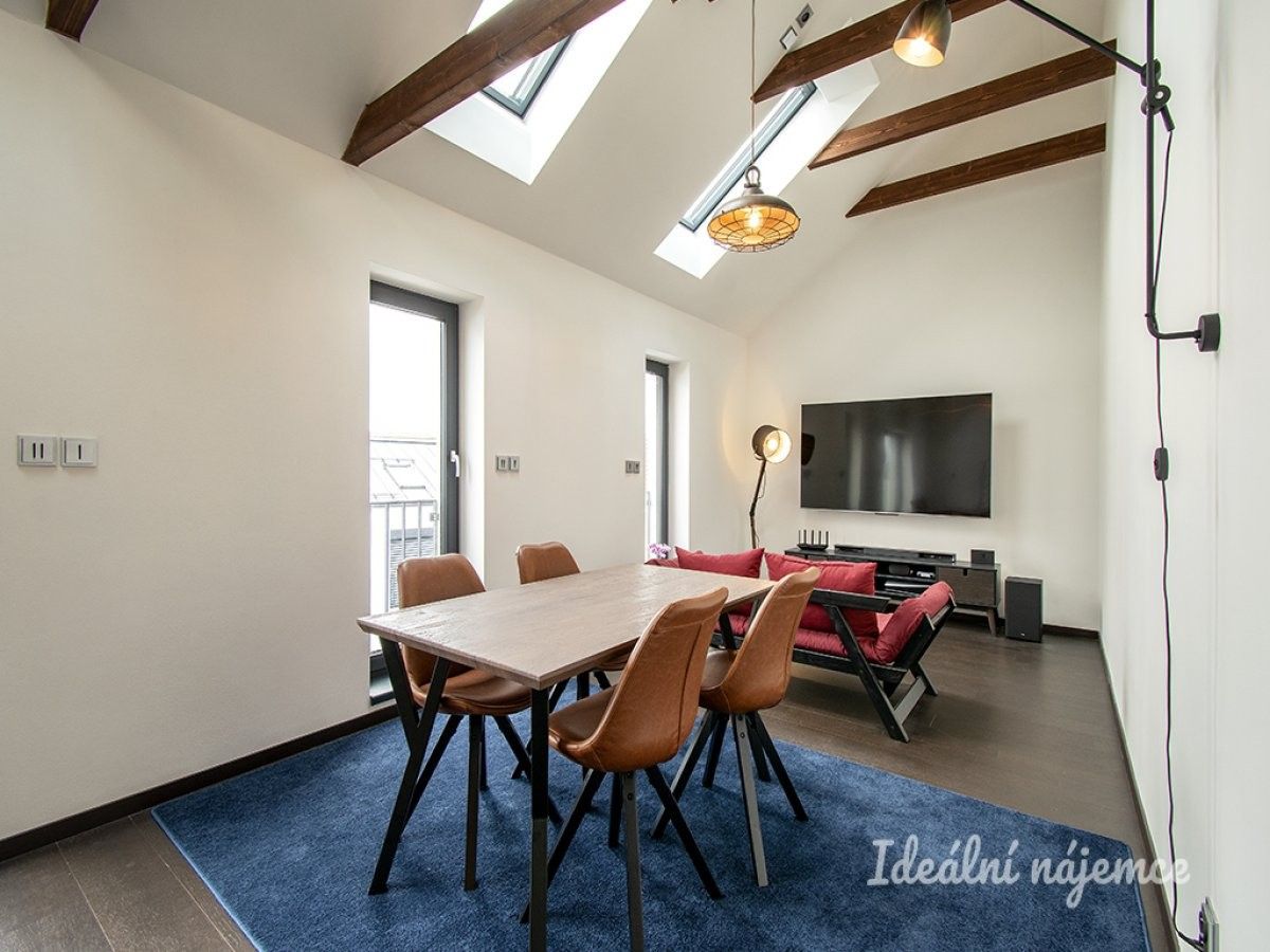 2+kk, Tursko, 60 m²