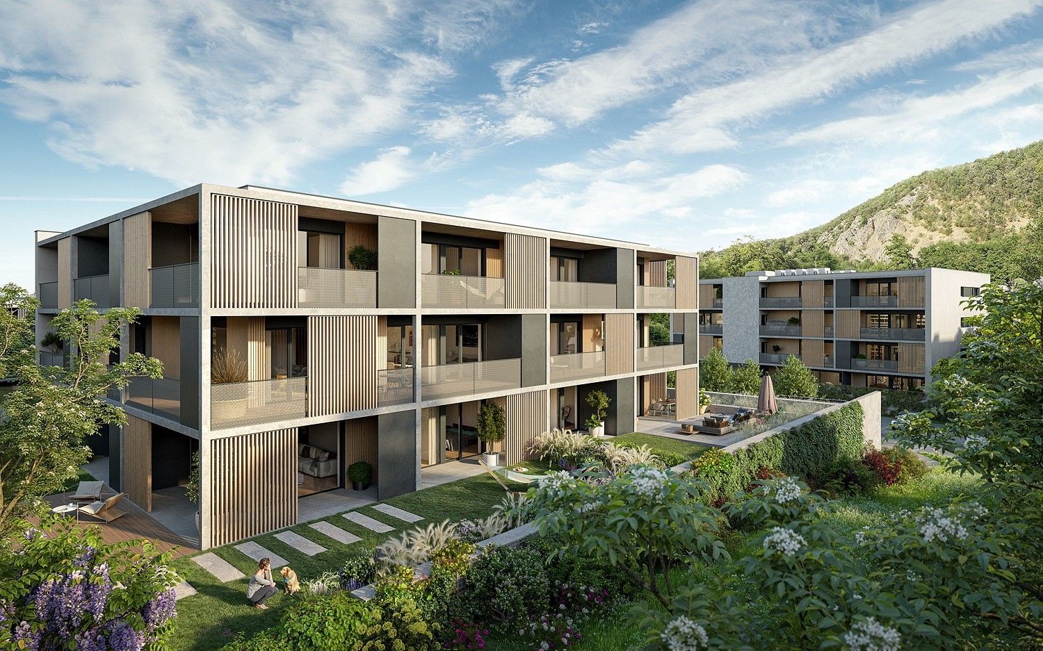 1+kk, Praha - Zbraslav, okres Praha 16, Hlavní město Praha, 52 m² - 2
