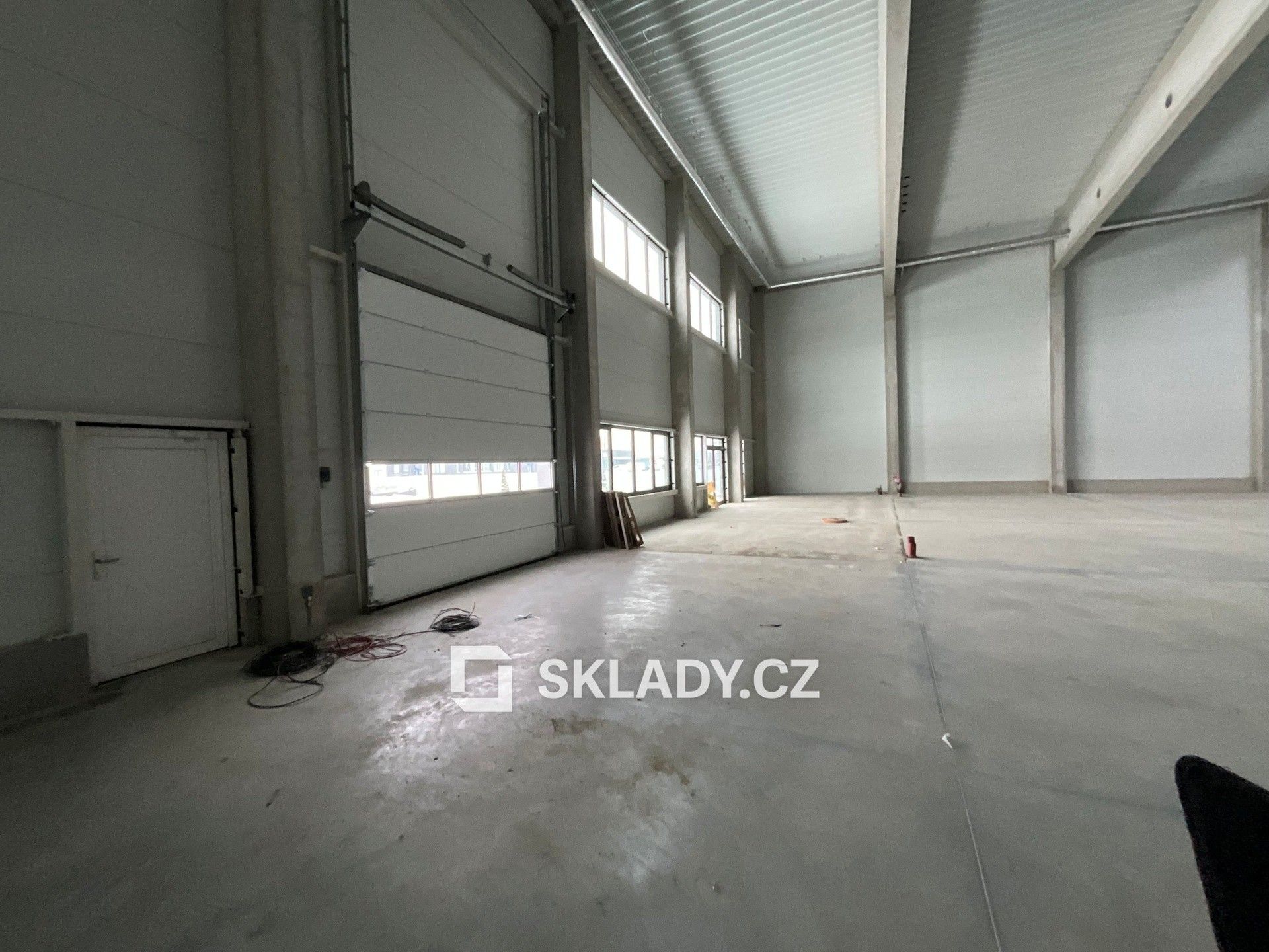 Sklad · 3 600 m² · Kralupy nad Vltavou - 4