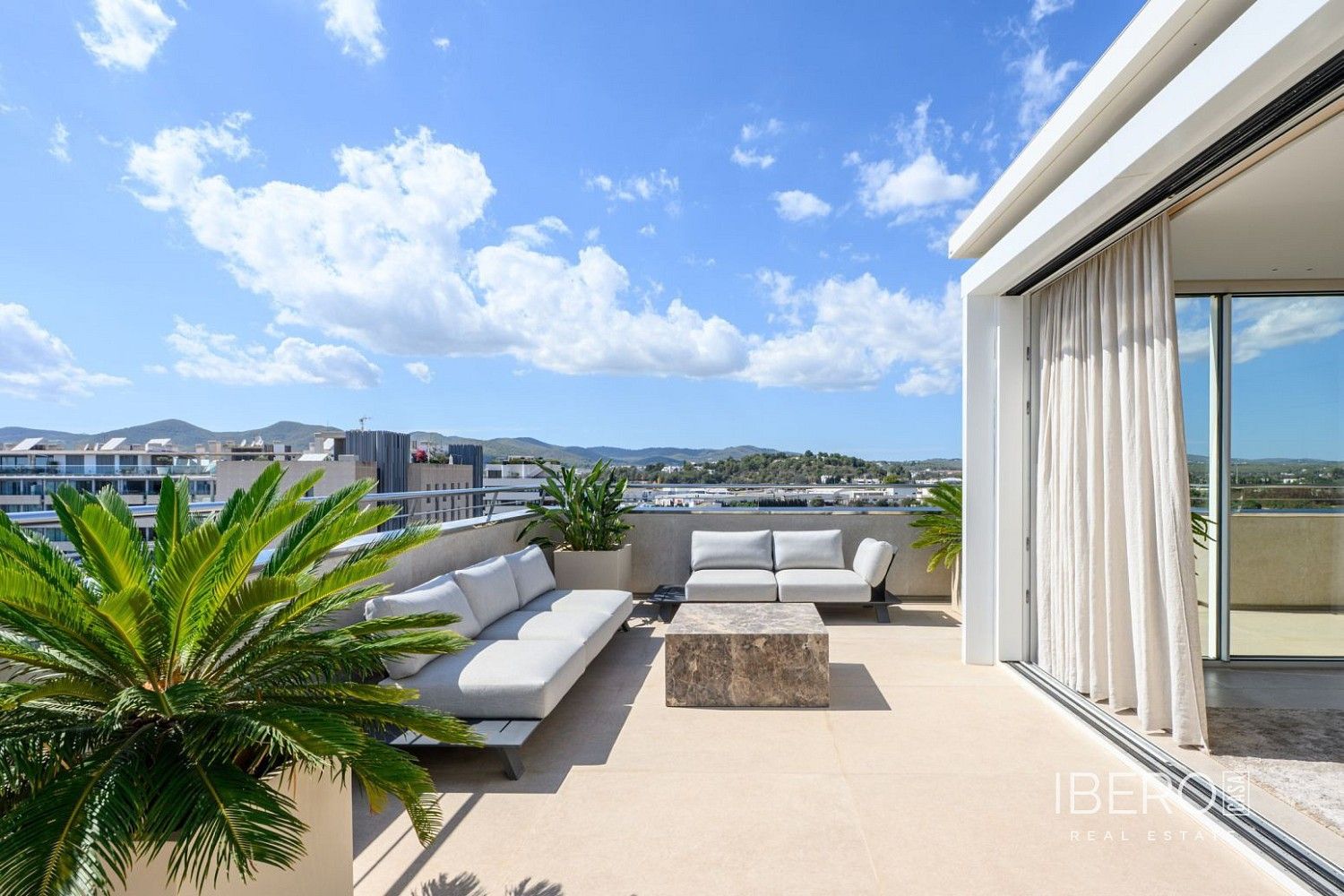 4+kk, Eivissa, Španělsko, 325 m² - 2