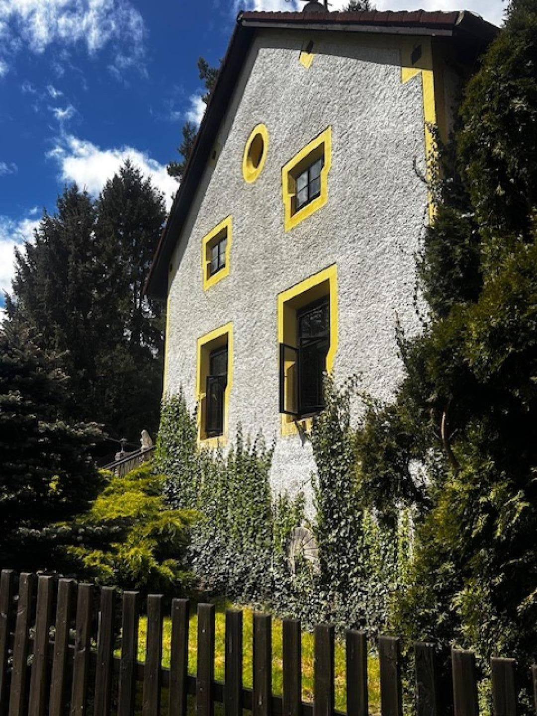 Rodinný dům · 1 400 m² · Hořepník Březina - 4