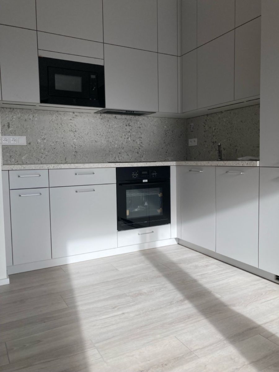 Byt 1+kk · 27 m² · Brno - Maloměřice, Jihomoravský kraj - 4