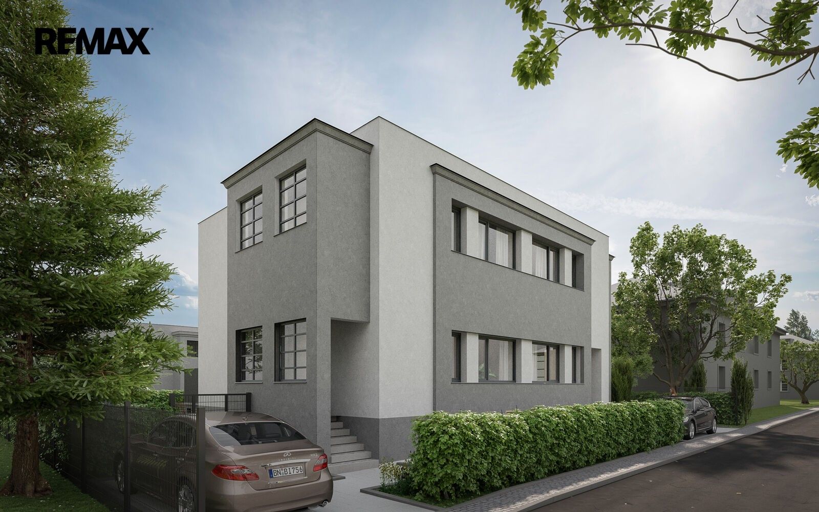 Rodinné domy, Jiráskova 400, Soběslav II, 107 m² - 2