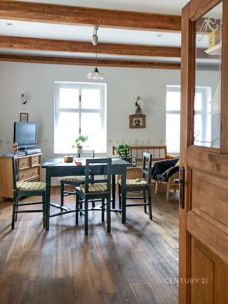 Pronájem rodinný dům - Olešná, 100 m²