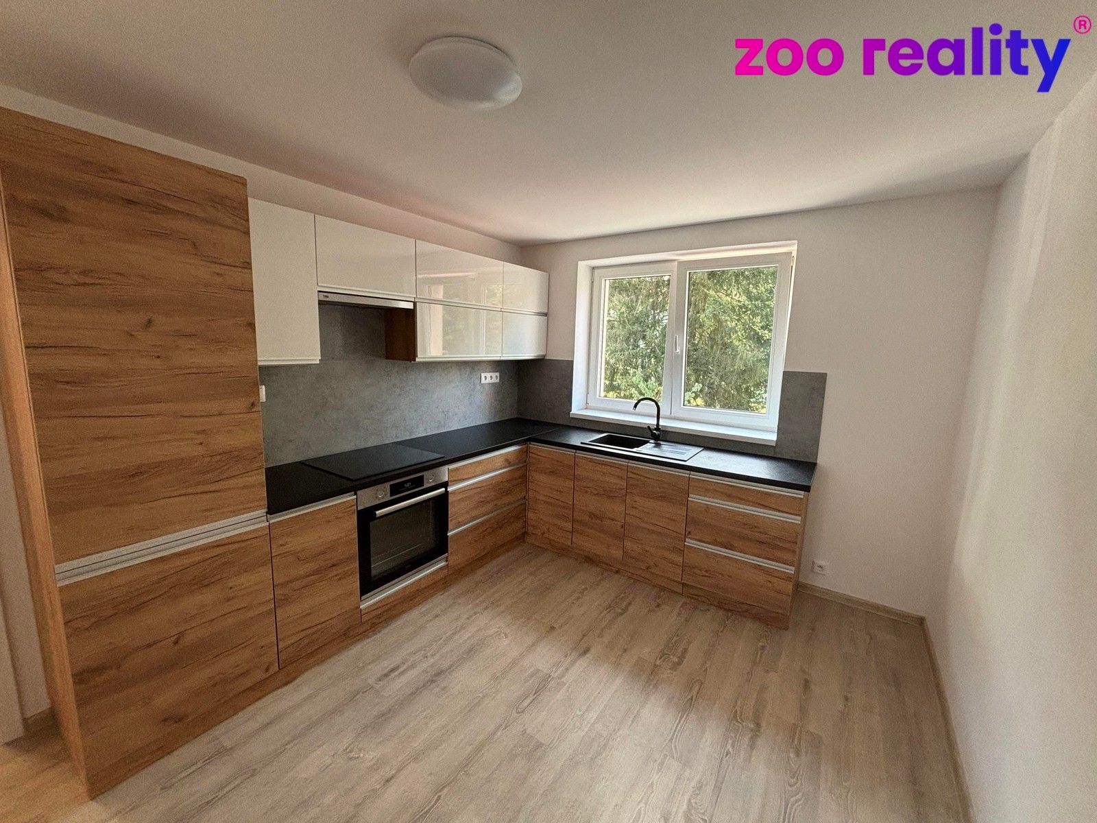 Pronájem byt 2+1 - Roháče z Dubé, Uničov, 54 m²