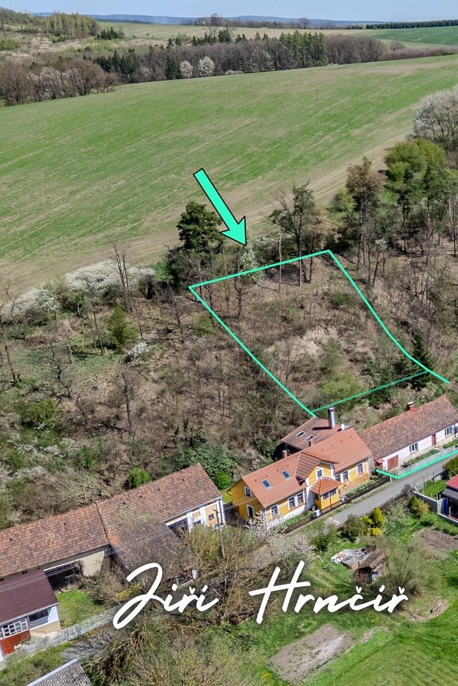 Rodinný dům, 74 m²