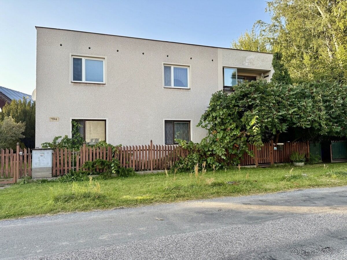 Rodinné domy, Třebechovice pod Orebem, 503 46