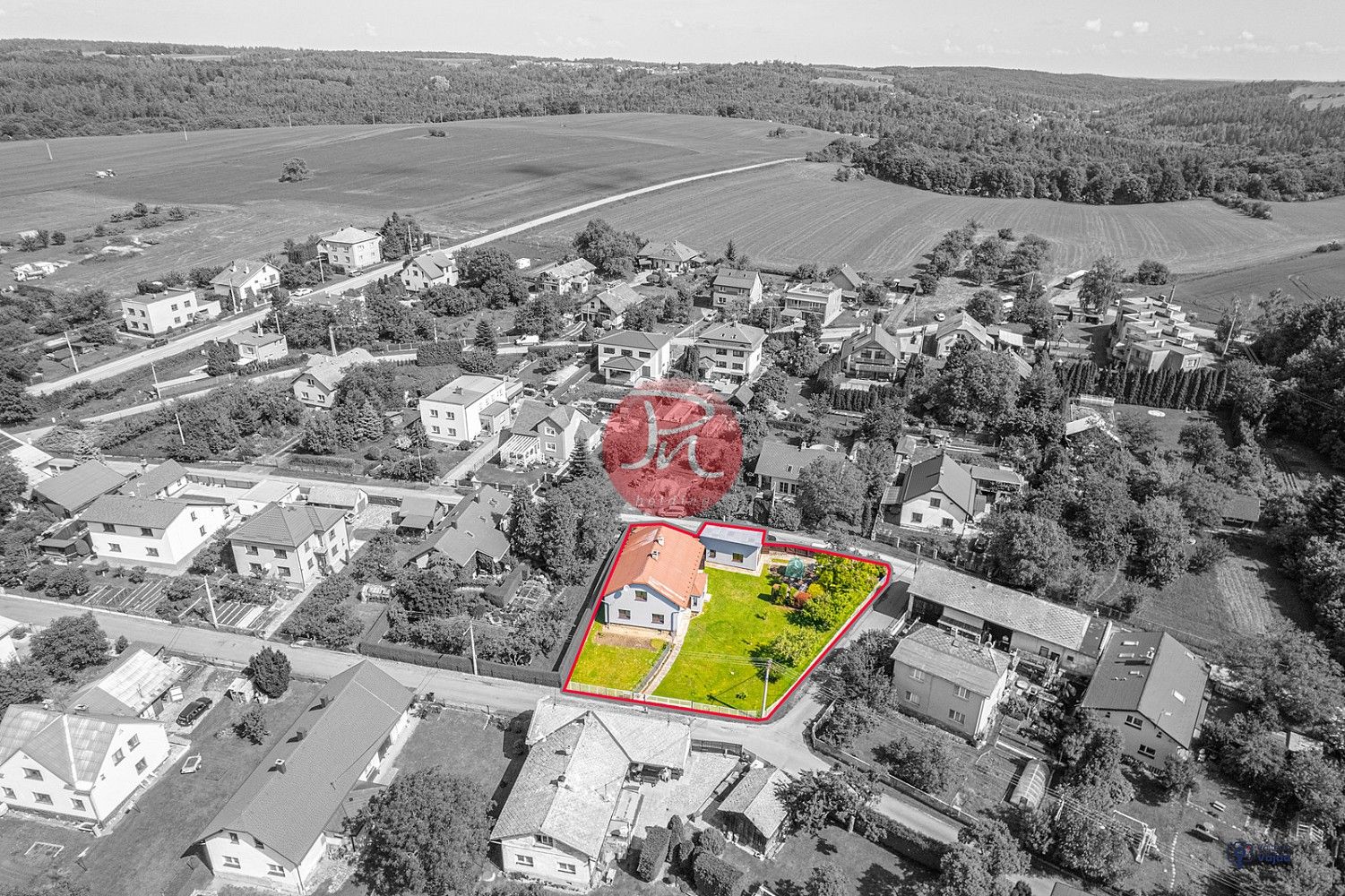Rodinné domy, Kyjovice, okres Opava, 105 m² - 1