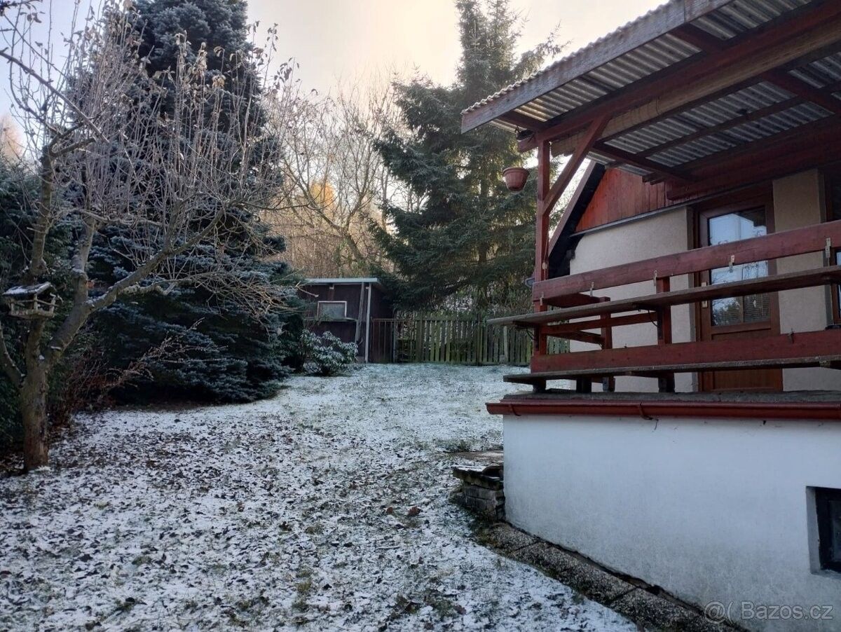 Prodej chata - Teplice, 415 01