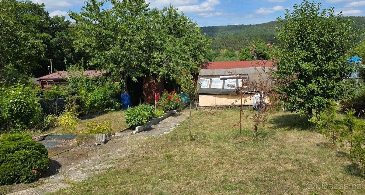Zahrady, Děčín, 405 02 - 2