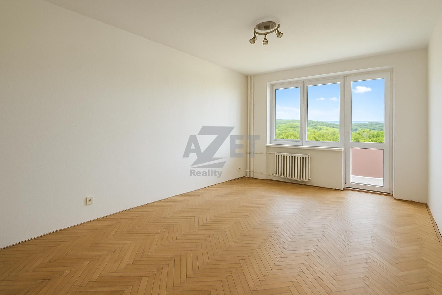 Prodej byt 1+1 - Dobrovského, Prostějov, 31 m²