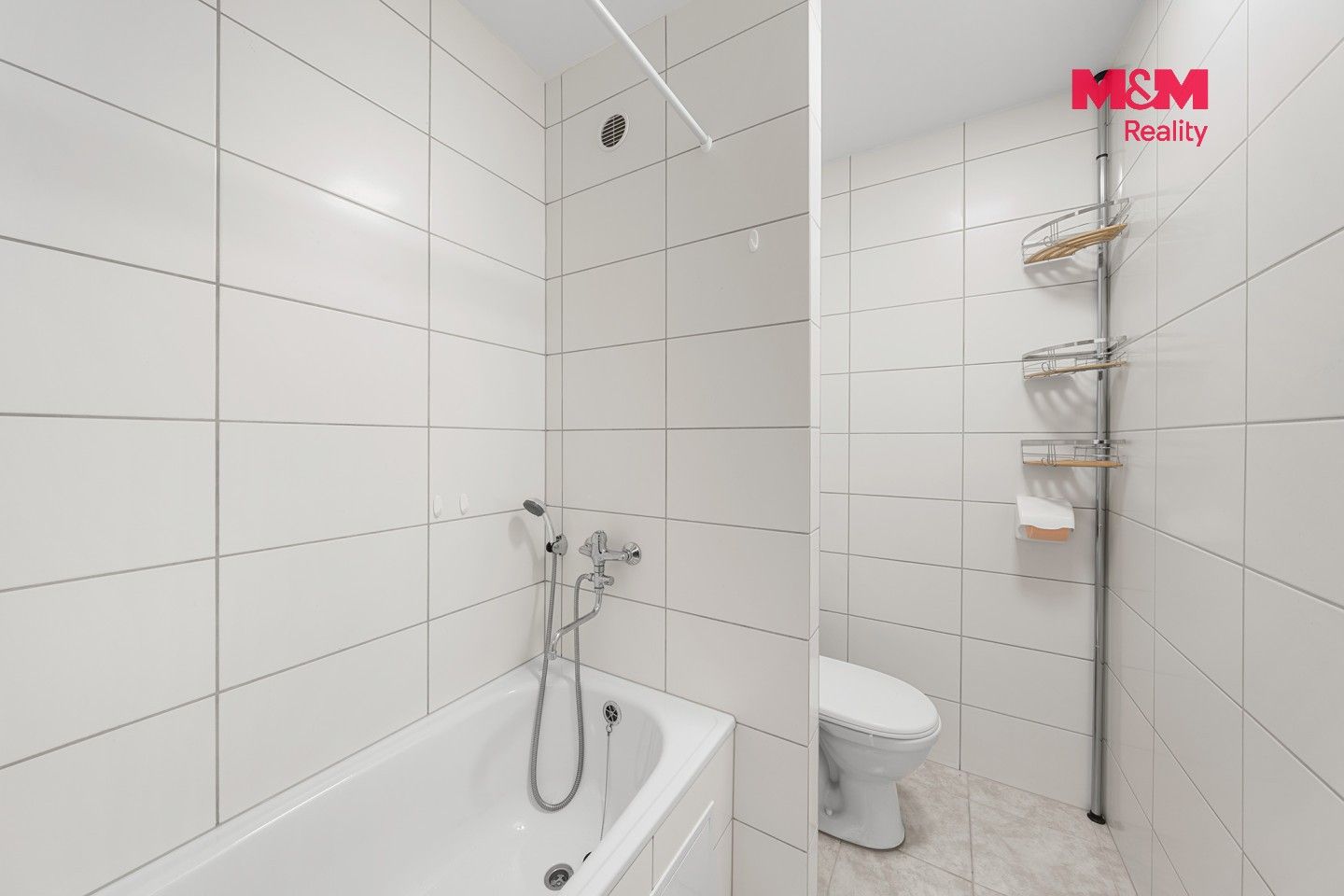 Prodej byt 1+1 - Lesní, Varnsdorf, 37 m² - 5