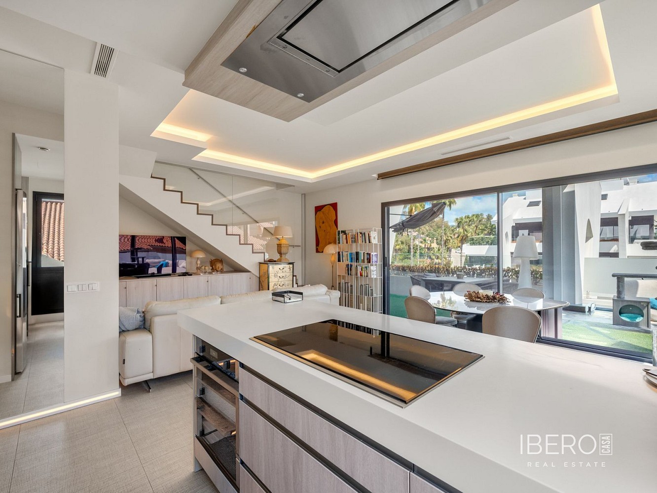 Prodej byt 4+kk - Cabopino, Španělsko, 158 m² - 5