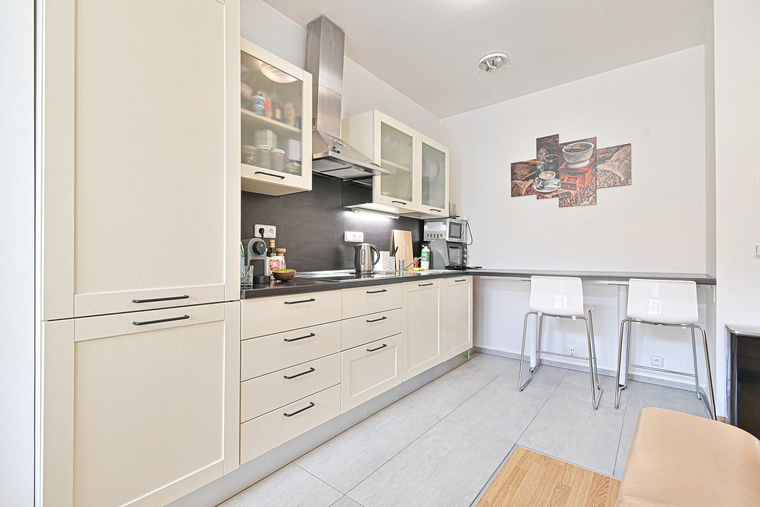 3+kk, Praha - Smíchov, okres Praha 5, Hlavní město Praha, 83 m² - 1