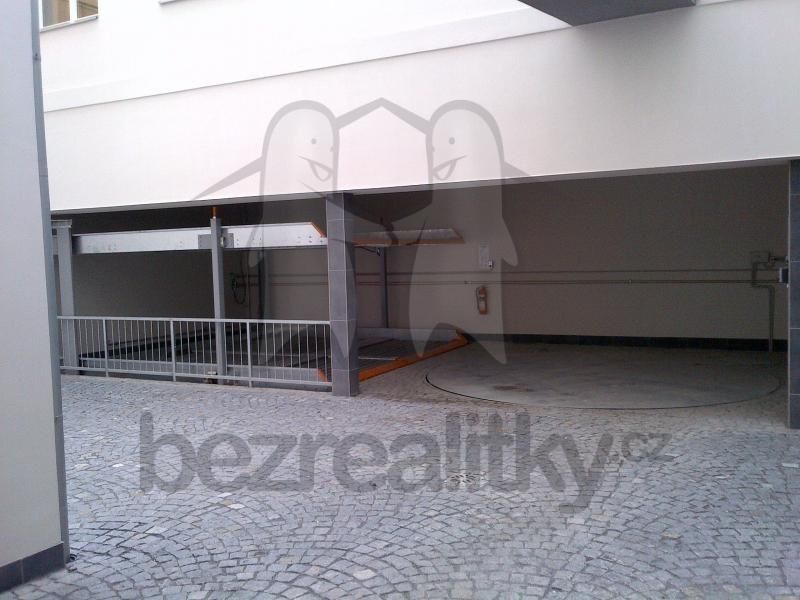 1+kk, Roháčova, Praha - Žižkov, 35 m² - 2