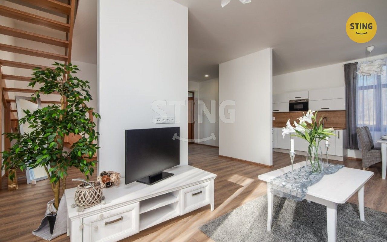 Rodinný dům · 106 m² · Dobrá - 3