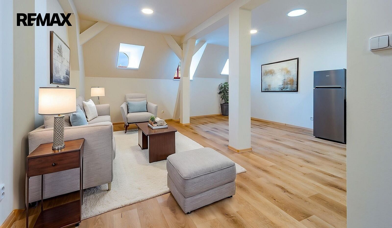 2+kk, Česká Lípa, Liberecký kraj, 63 m² - 2