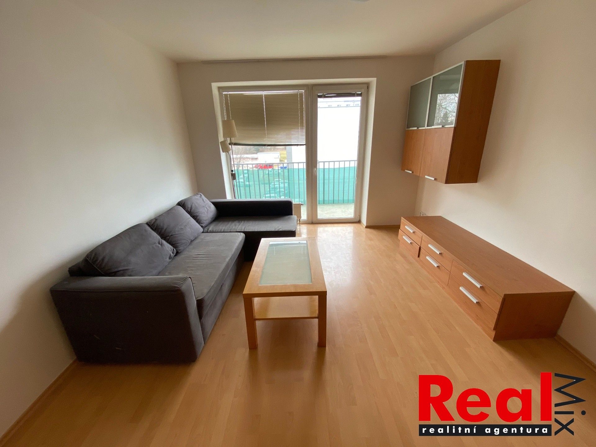 2+kk, Purkyňova, Brno, 66 m²