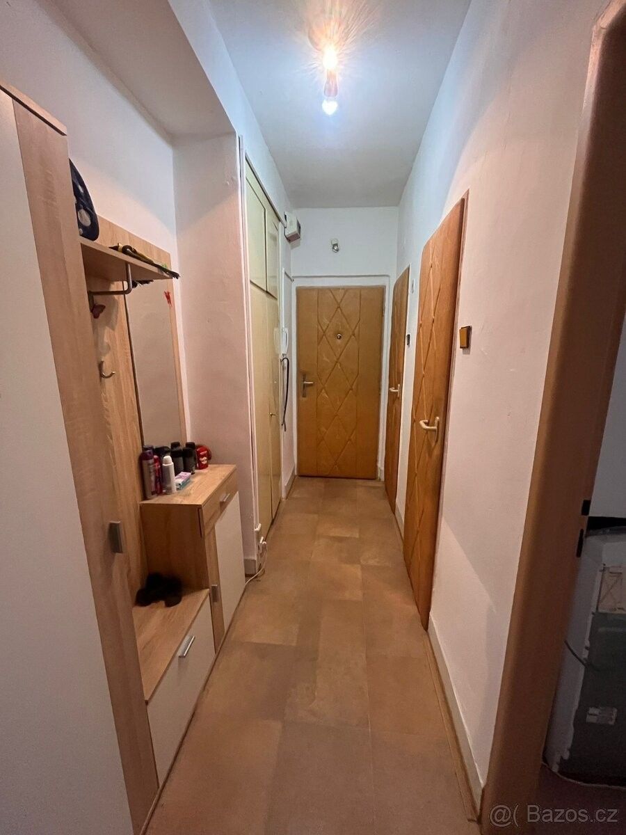 Byty, Litvínov, 436 01