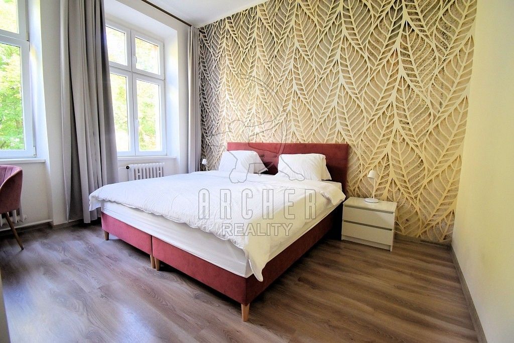 Byt 4+kk · 123 m² · U Hadích lázní, Teplice - 4