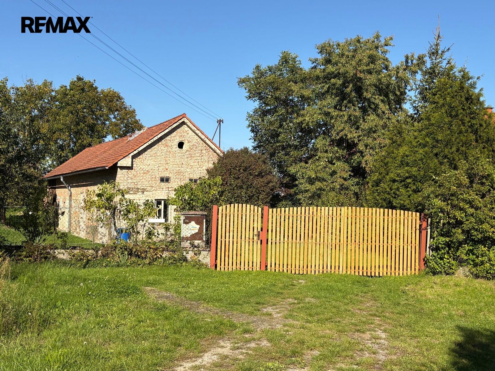 Rodinný dům · 110 m² · Lipec - 4