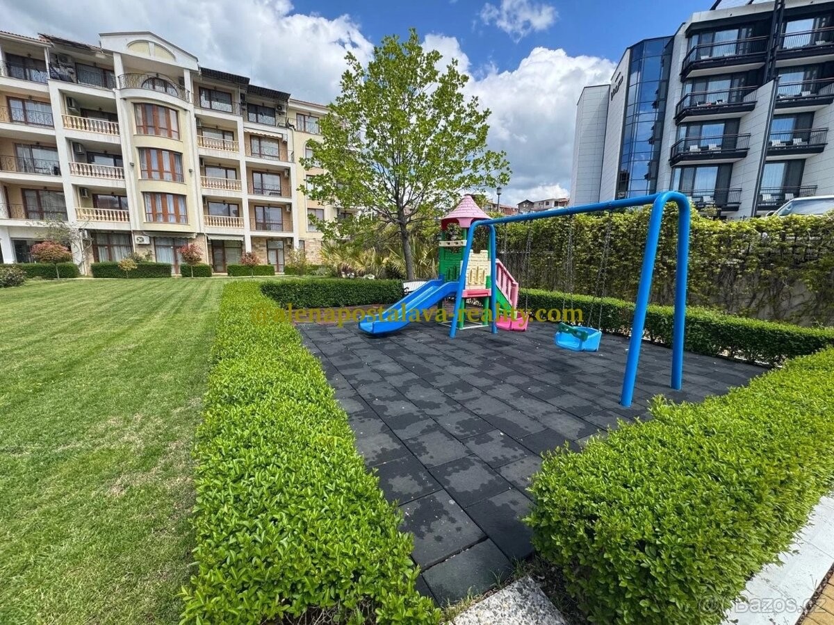 Prodej byt 1+kk - 987 66, Zahraničí, 35 m² - 5