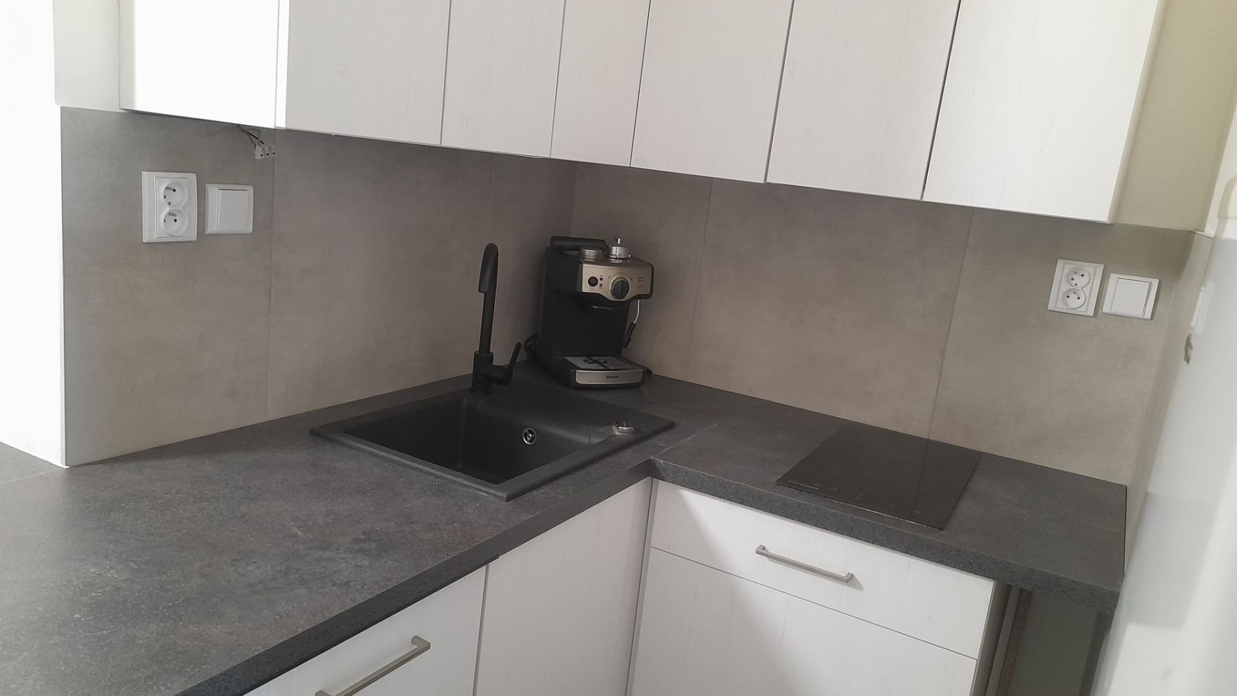 Pronájem byt 1+kk - Voroněžská, Praha - Vinohrady, 35 m² - 5