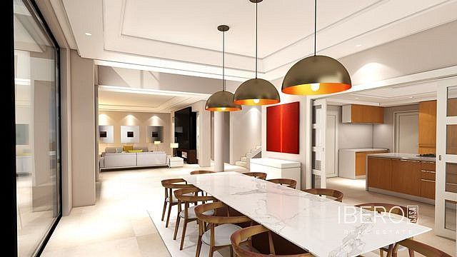 Rodinný dům · 804 m² · Estepona, ES - 3