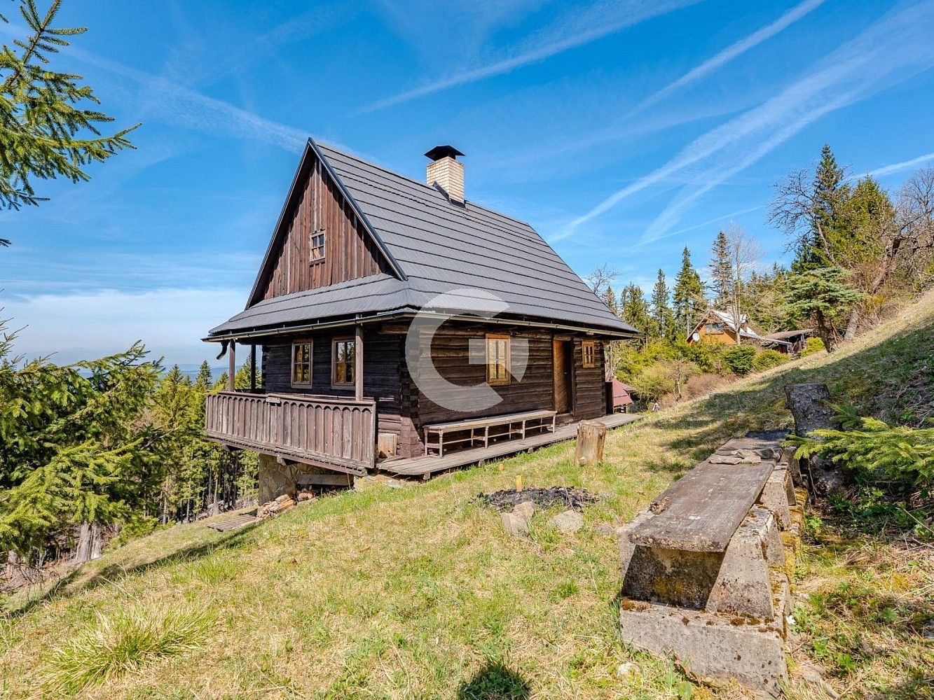 Chalupy, Velké Karlovice, okres Vsetín, 83 m² - 2