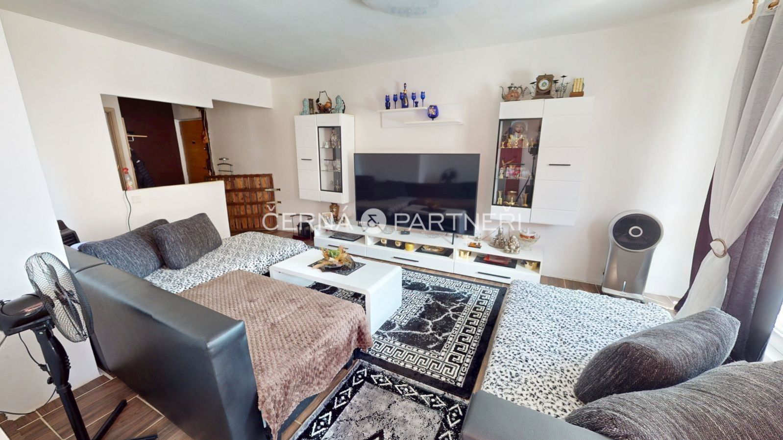 3+1, Dukelských hrdinů  , Krupka Maršov, 68 m² - 2