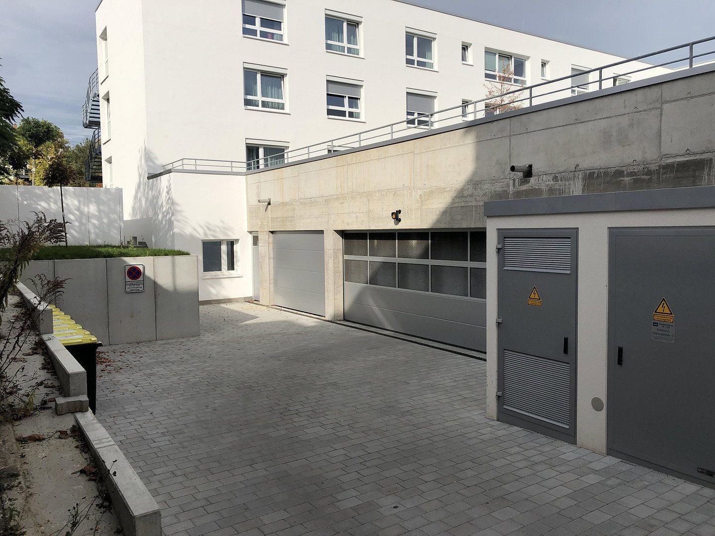 Obchodní prostory, Erbprinzenstraße 17 Pforzheim Pforzheim Baden-Württemberg 75175, 25 m² - 1