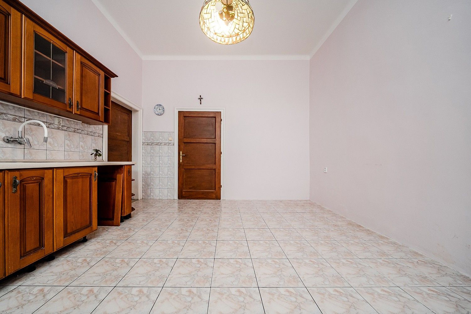 Prodej rodinný dům - Petrovice u Karviné - Dolní Marklovice, okres Karviná, 199 m² - 5