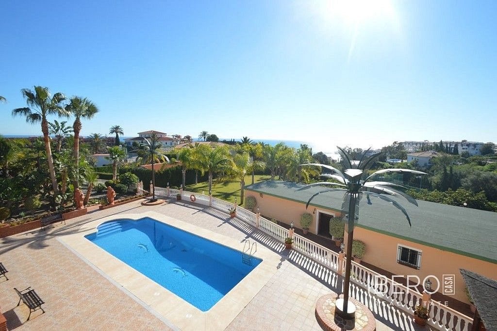 Rodinný dům · 383 m² · Benalmadena, ES - 2