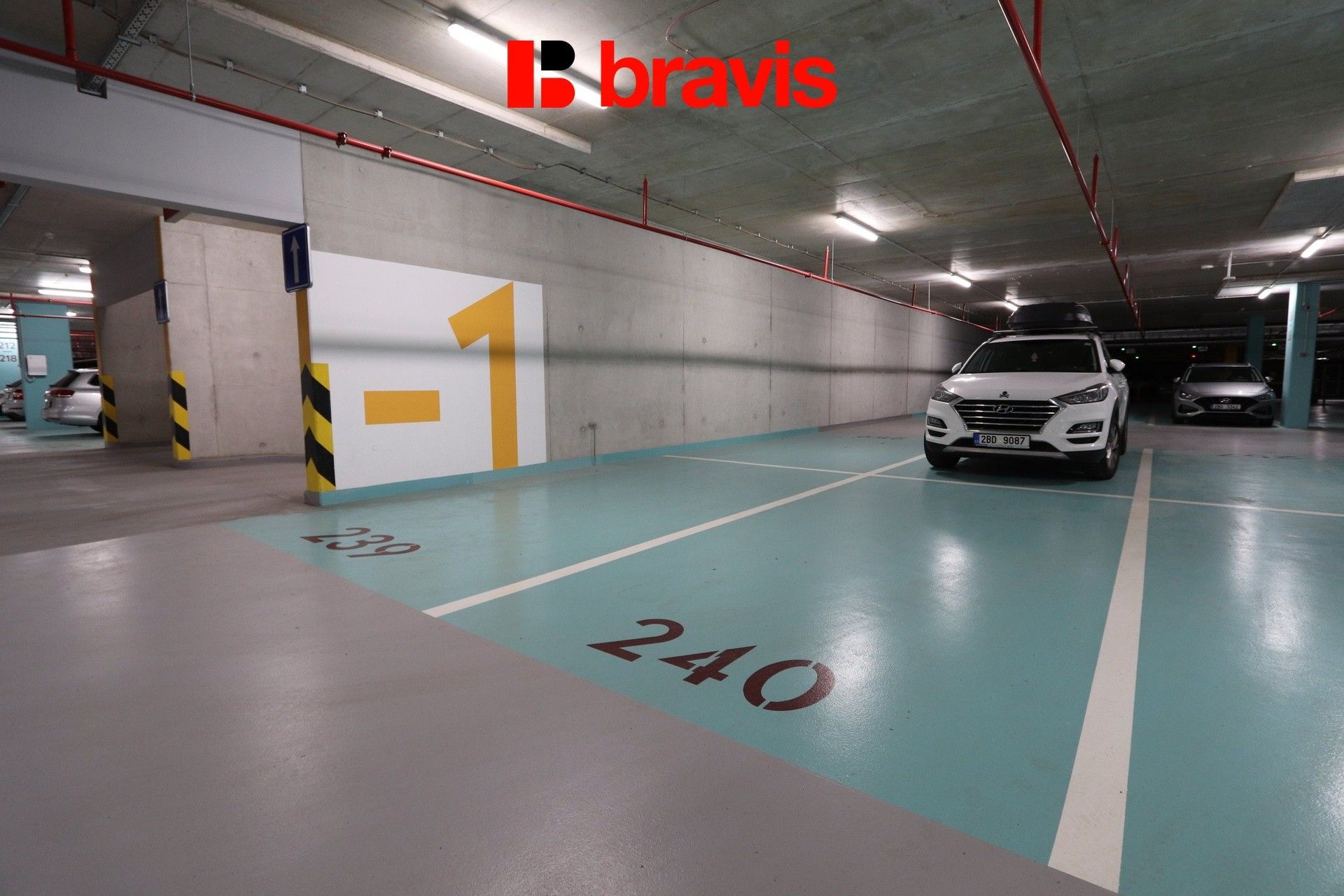 Nemovitost · 13 m² · Fuchsova 545, Brno Trnitá - 3