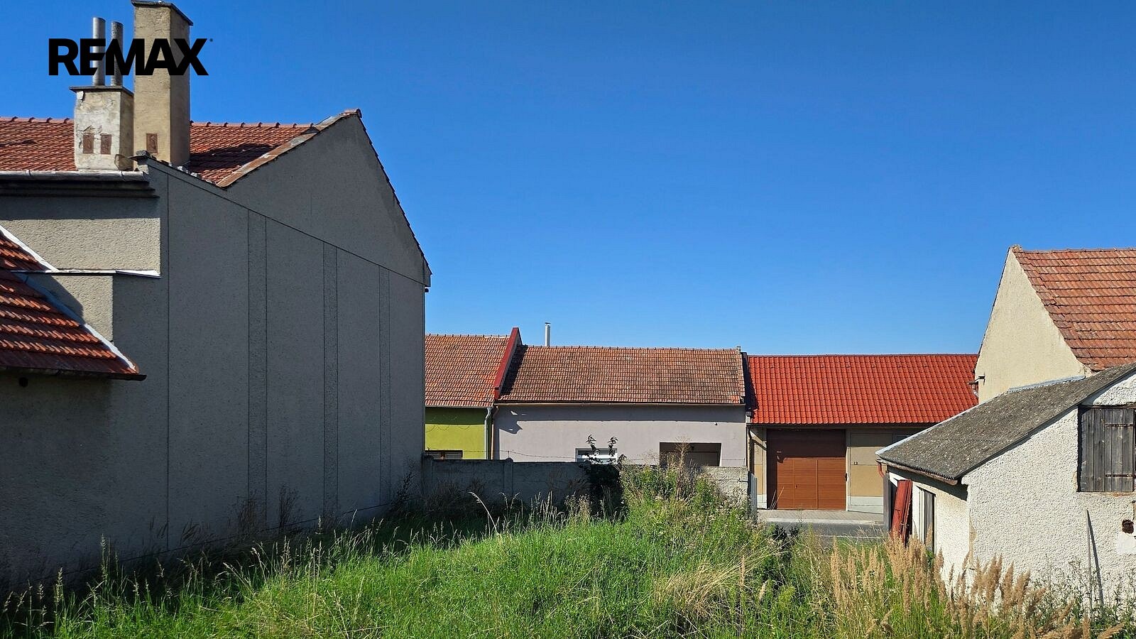 Pozemek pro bydlení · Dětkovice, okres Vyškov - 3
