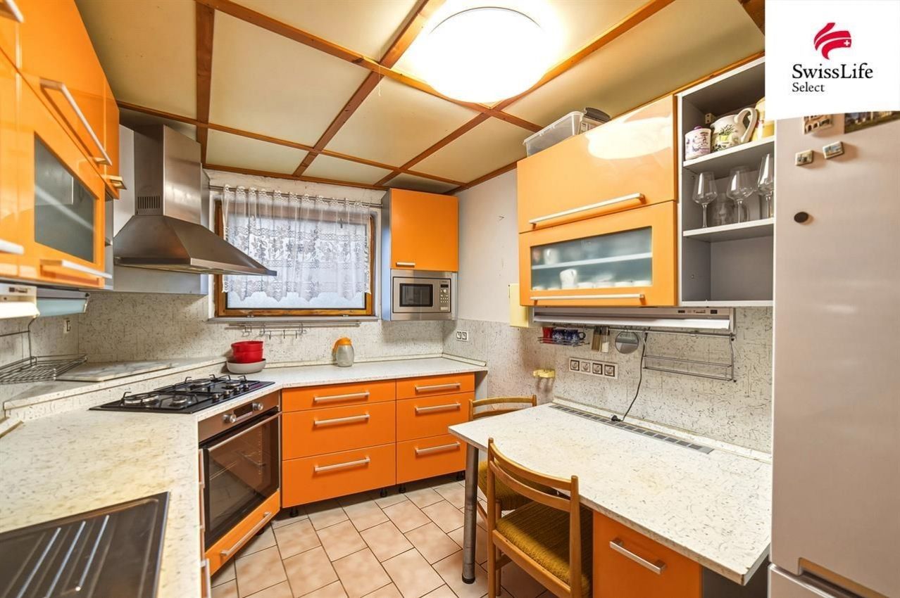 Rodinný dům · 124 m² · Klidná, Mělník - 4