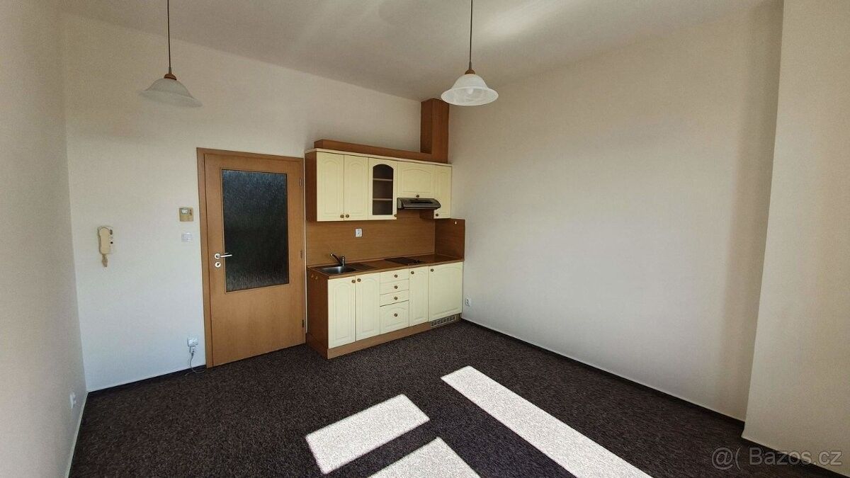 Pronájem byt - Šumperk, 787 01