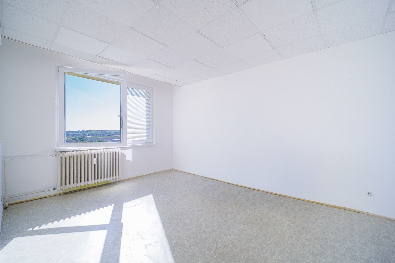 2+1, Lidické náměstí, Jičín, 54 m² - 1