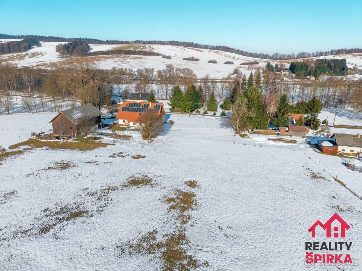 Pozemky pro bydlení, 561 68, Ústí nad Orlicí